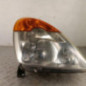 Optique avant principal droit (feux)(phare) RENAULT MODUS