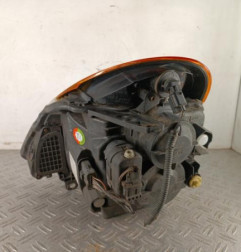 Optique avant principal droit (feux)(phare) RENAULT MODUS