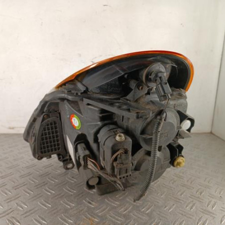 Optique avant principal droit (feux)(phare) RENAULT MODUS