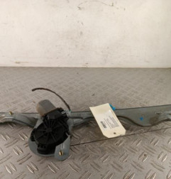 Leve vitre electrique avant droit RENAULT MODUS Photo n°1