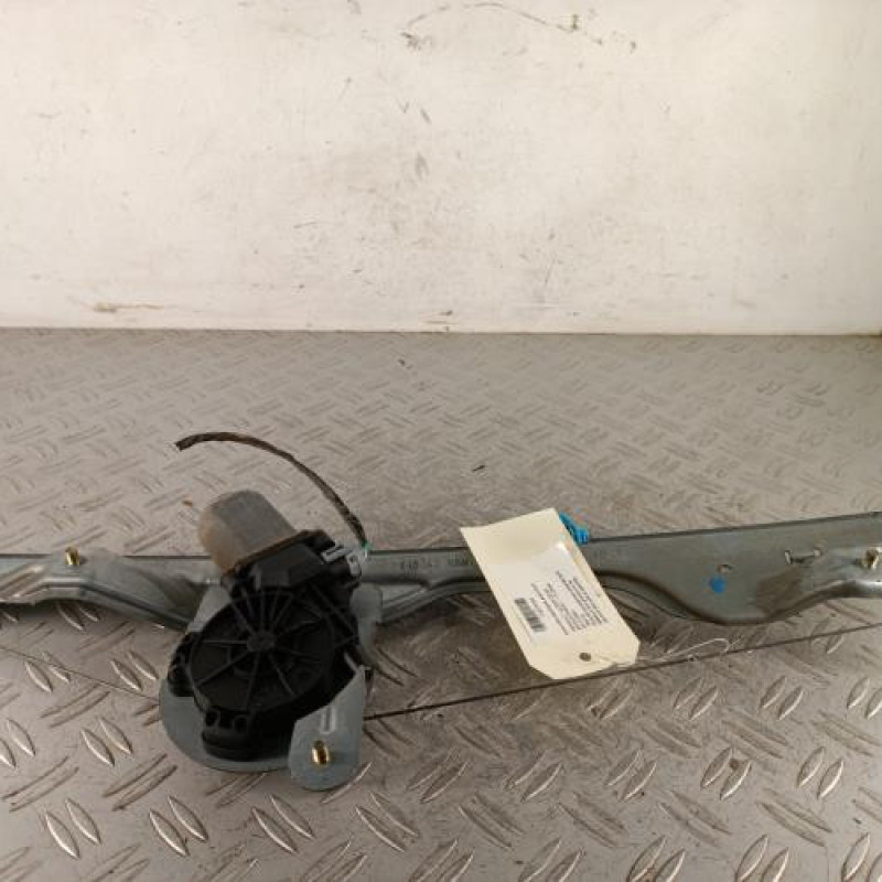 Leve vitre electrique avant droit RENAULT MODUS