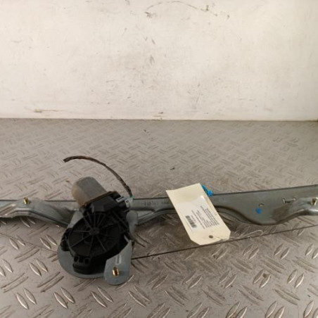Leve vitre electrique avant droit RENAULT MODUS Photo n°1