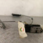 Serrure avant gauche PEUGEOT 208 1