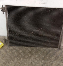 Radiateur clim DACIA DUSTER 1 Photo n°1