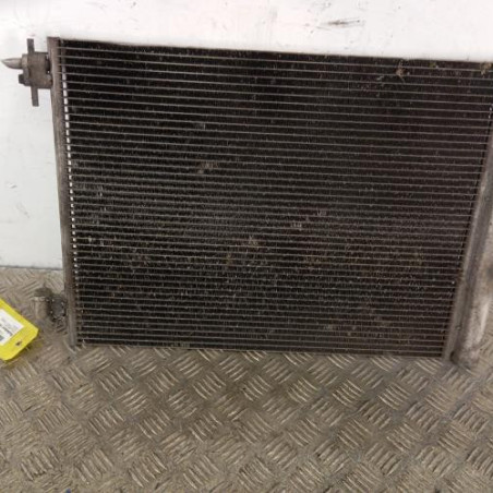 Radiateur clim DACIA DUSTER 1 Photo n°1