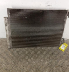 Radiateur clim DACIA DUSTER 1