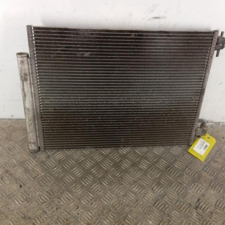 Radiateur clim DACIA DUSTER 1