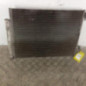 Radiateur clim DACIA DUSTER 1