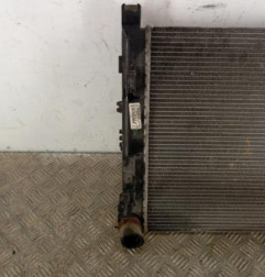 Radiateur eau DACIA DUSTER 1