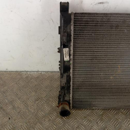 Radiateur eau DACIA DUSTER 1