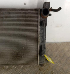 Radiateur eau DACIA DUSTER 1 Photo n°3