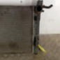 Radiateur eau DACIA DUSTER 1