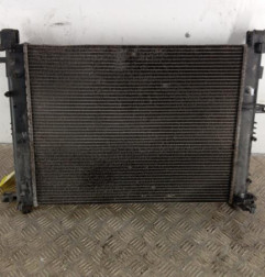 Radiateur eau DACIA DUSTER 1 Photo n°4
