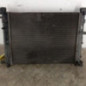 Radiateur eau DACIA DUSTER 1