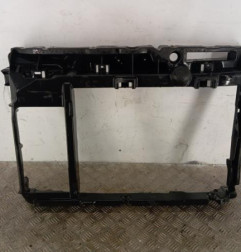 Face avant PEUGEOT 2008 1 Photo n°1