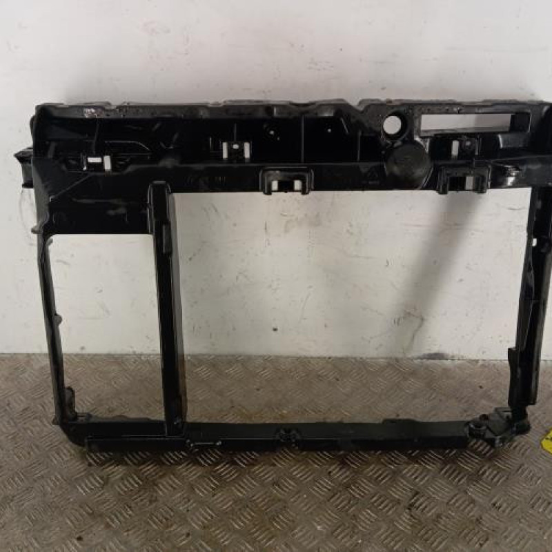 Face avant PEUGEOT 2008 1