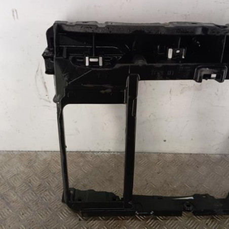 Face avant PEUGEOT 2008 1