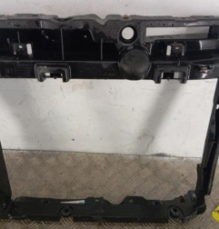 Face avant PEUGEOT 2008 1 Photo n°3