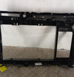 Face avant PEUGEOT 2008 1 Photo n°4