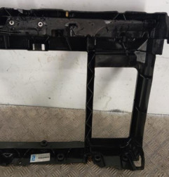 Face avant PEUGEOT 2008 1 Photo n°5