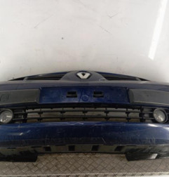 Pare choc avant RENAULT MEGANE 2 Photo n°1