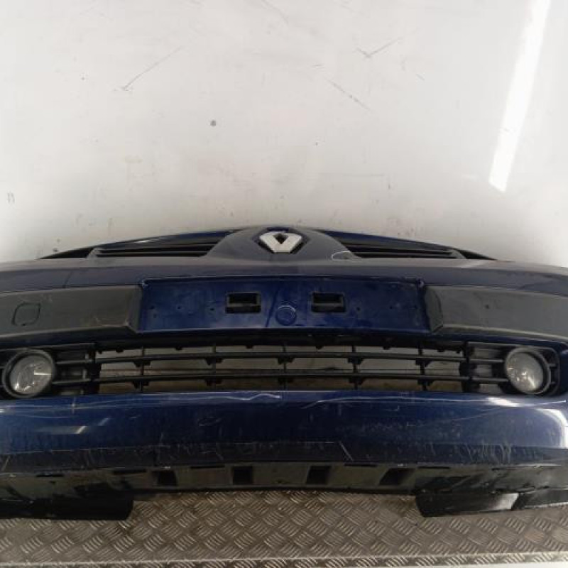 Pare choc avant RENAULT MEGANE 2
