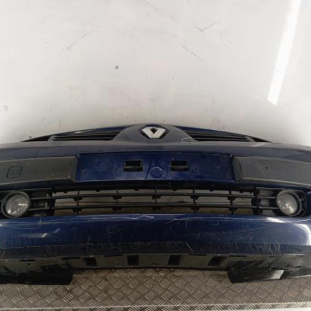 Pare choc avant RENAULT MEGANE 2 Photo n°1