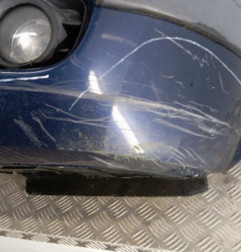 Pare choc avant RENAULT MEGANE 2