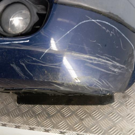 Pare choc avant RENAULT MEGANE 2