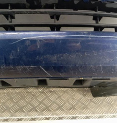 Pare choc avant RENAULT MEGANE 2 Photo n°3