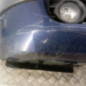 Pare choc avant RENAULT MEGANE 2