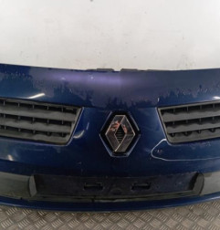 Pare choc avant RENAULT MEGANE 2 Photo n°5