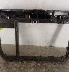 Face avant PEUGEOT 2008 1 Photo n°1