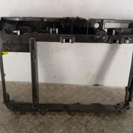 Face avant PEUGEOT 2008 1 Photo n°1