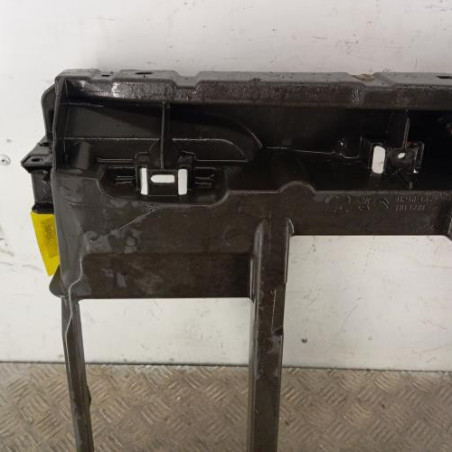 Face avant PEUGEOT 2008 1