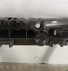 Face avant PEUGEOT 2008 1 Photo n°3