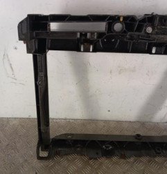 Face avant PEUGEOT 2008 1 Photo n°4