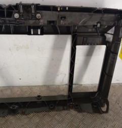 Face avant PEUGEOT 2008 1 Photo n°5