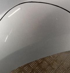 Aile avant gauche CITROEN C3 2