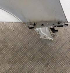 Aile avant gauche CITROEN C3 2 Photo n°4