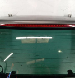 Malle/Hayon arriere CITROEN DS3