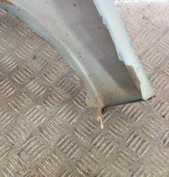 Aile avant droit CITROEN BERLINGO 1 Photo n°6