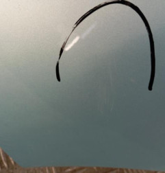 Aile avant gauche CITROEN BERLINGO 1 Photo n°3