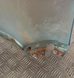 Aile avant gauche CITROEN BERLINGO 1 Photo n°5