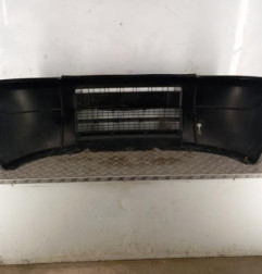 Pare choc avant CITROEN BERLINGO 1 Photo n°5