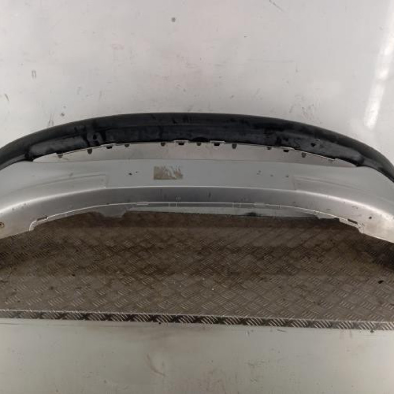 Pare choc avant PEUGEOT 206