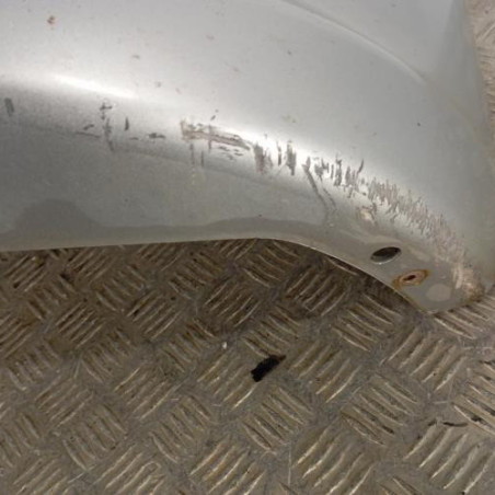 Pare choc avant PEUGEOT 206