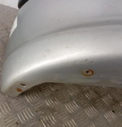 Pare choc avant PEUGEOT 206 Photo n°3