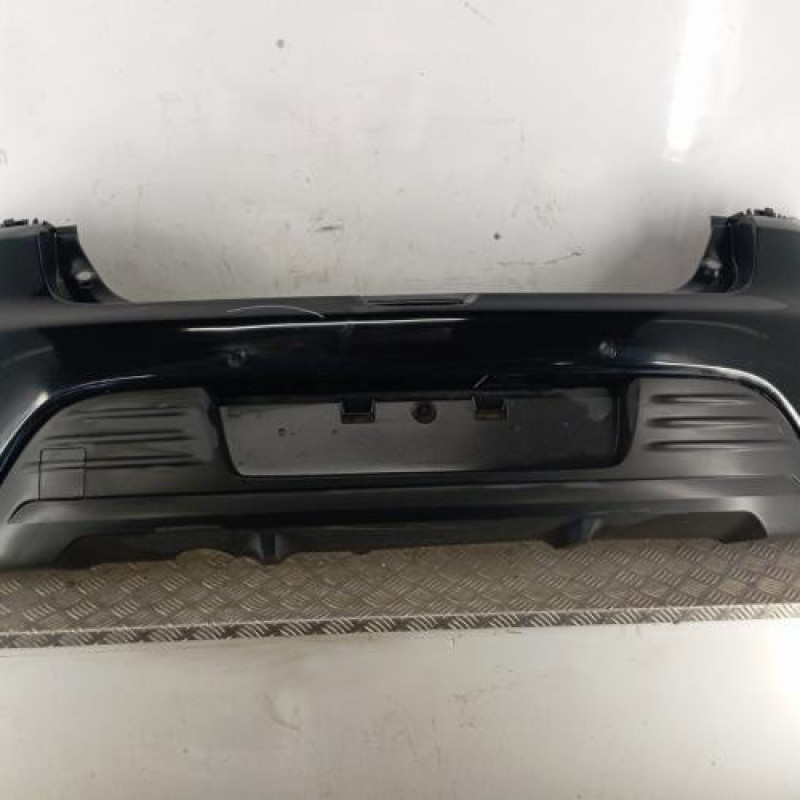 Pare choc arriere RENAULT CLIO 4