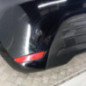 Pare choc arriere RENAULT CLIO 4
